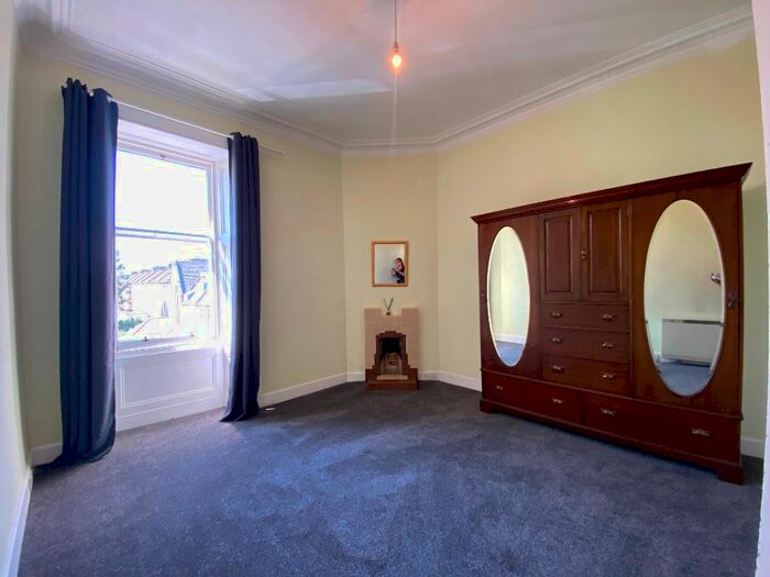 1 Bedroom Flat To Rent In Inverleith Avenue, Inverleith, Edinburgh, EH3