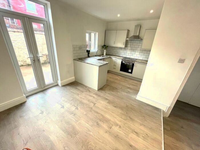 3 Bedroom End Of Terrace House To Rent In Ettington Road, Liverpool, ., L4