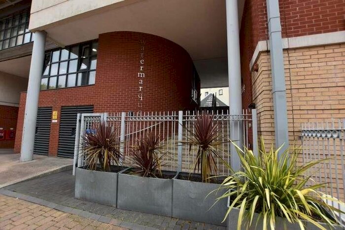 2 Bedroom Flat To Rent In Watermarque, Browning Street, B16