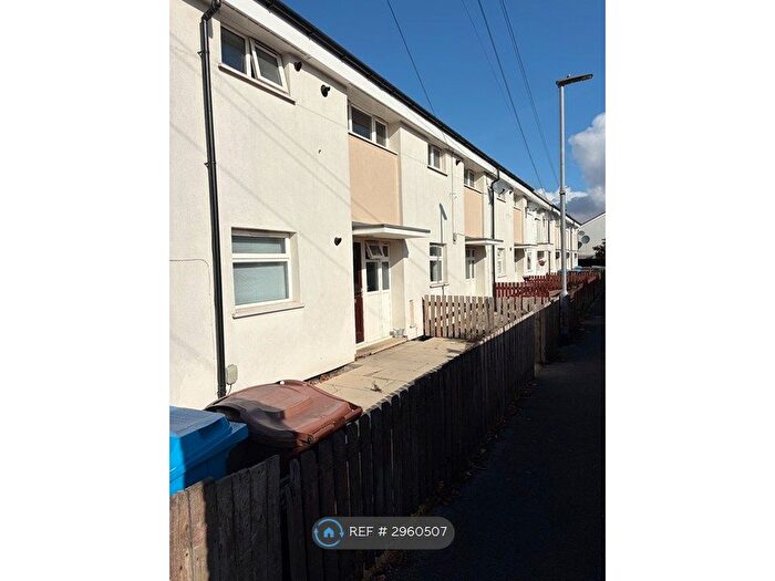 3 Bedroom Terraced House To Rent In Dodthorpe, Hull, HU6