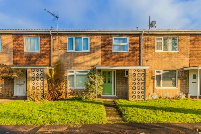 3 Bedroom Terraced House For Sale In Weston Road, Lowestoft, NR32