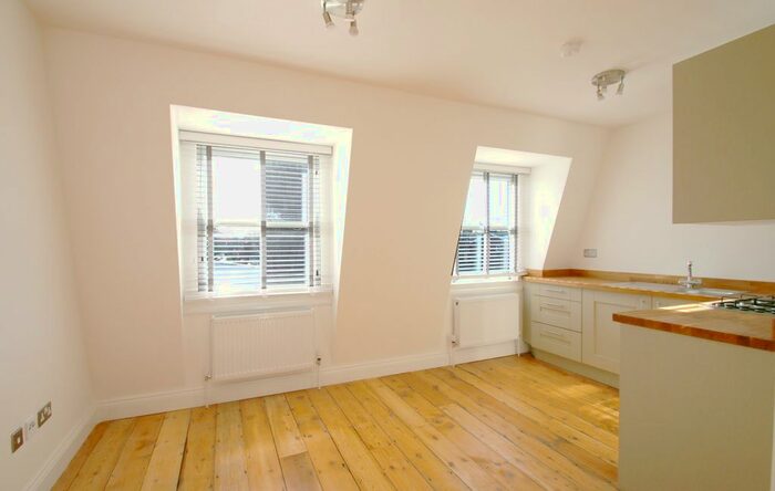 1 Bedroom Flat To Rent In Richmond Road (A), Hackney, London, E8