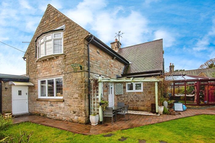 4 Bedroom Detached House For Sale In Kirkwhelpington, Newcastle Upon Tyne, NE19