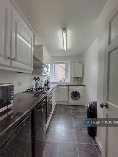 1 Bedroom Flat To Rent In Union Street, Aberdeen, AB10