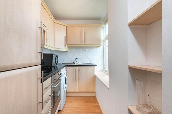 2 Bedroom Flat To Rent In Abercorn Place, St John's Wood, NW8