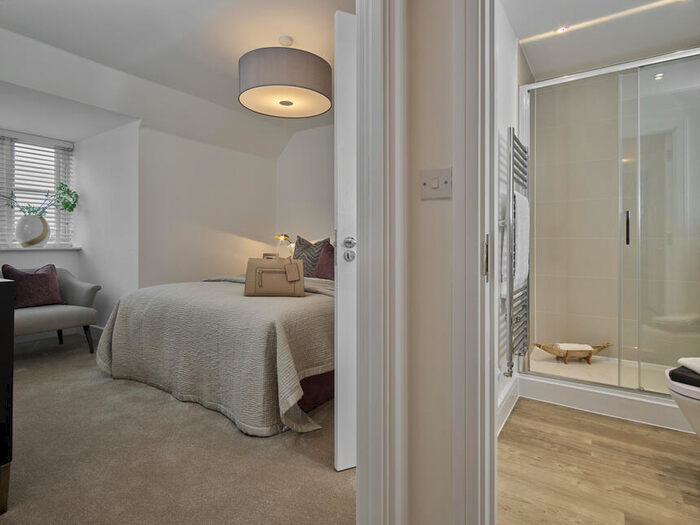 4 Bedroom Detached House For Sale In Mayflower Street, Heybridge, Maldon, CM9
