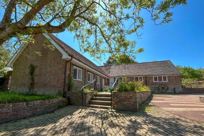 4 Bedroom Property To Rent In Eridge Road, Crowborough, TN6