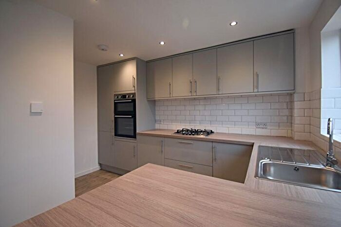 3 Bedroom Terraced House To Rent In Keats Close, Basingstoke, RG24