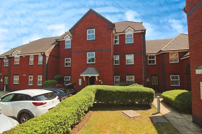 2 Bedroom Apartment To Rent In Nightwood Copse, Peatmoor, SN5