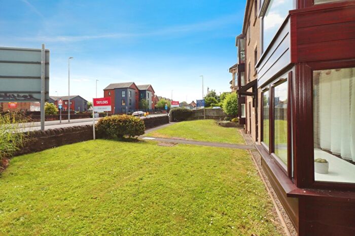 1 Bedroom Flat For Sale In Gloucester Road North, Filton, Bristol, Gloucestershire, BS34