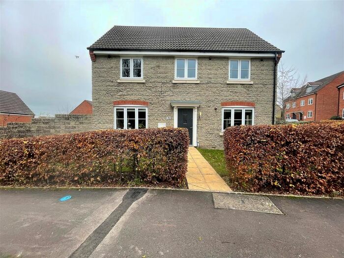 4 Bedroom Detached House To Rent In Lawdley Road, Coleford GL16