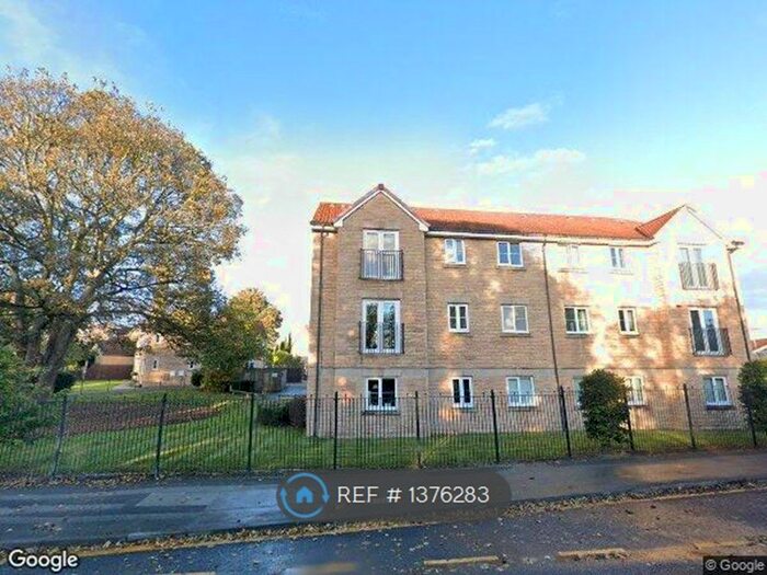 2 Bedroom Flat To Rent In Elderberry Close, Scholes, Rotherham, S61