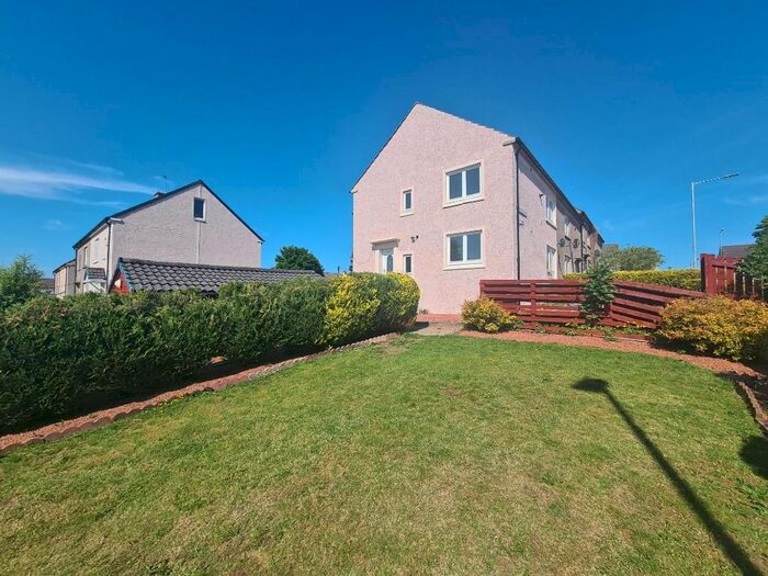 4 Bedroom Terraced House To Rent In Braedale Road, Lanark, ML11