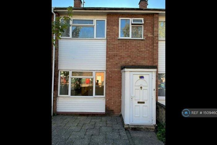 4 Bedroom Terraced House To Rent In Southampton Street, Reading, RG1