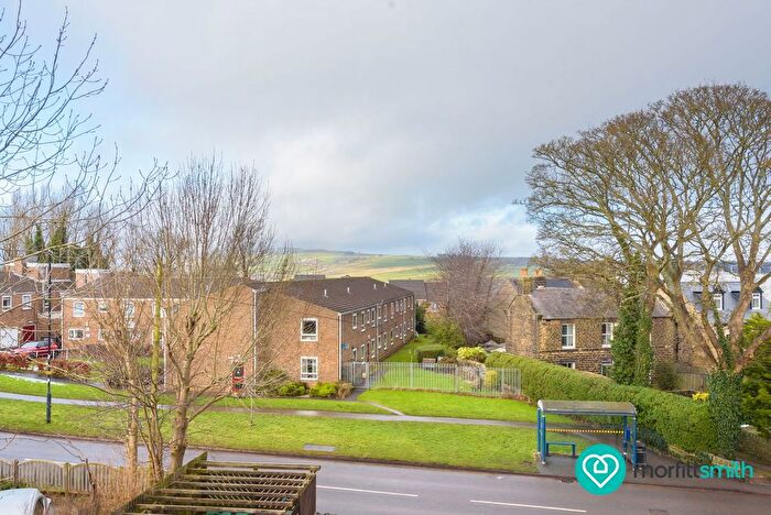 2 Bedroom Flat For Sale In Eden, , Stannington Road, Stannington, S6