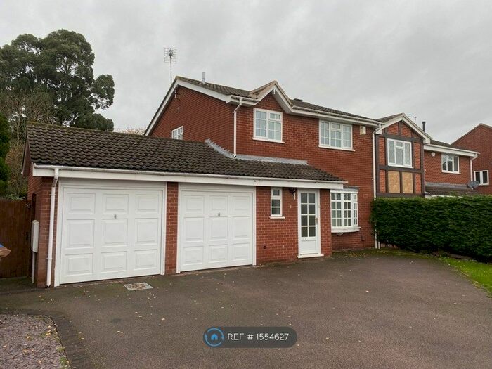 4 Bedroom Detached House To Rent In Rough Heanor Road, Mickleover, Derby, DE3