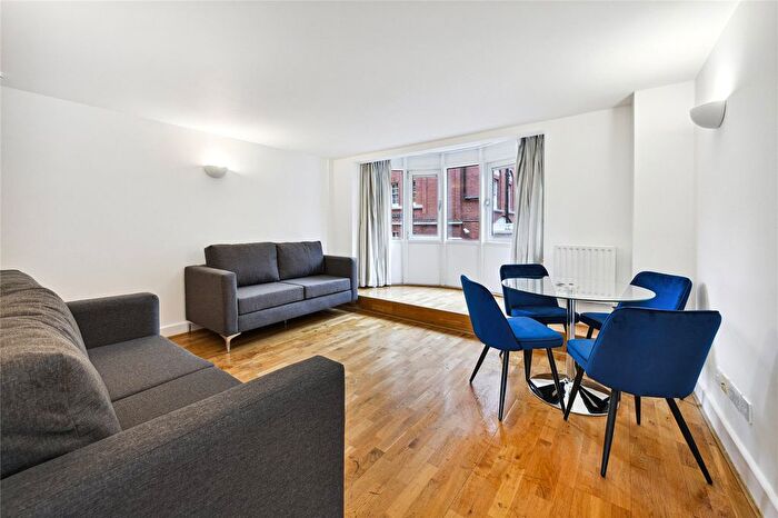 2 Bedroom Flat To Rent In Regency Street, Westminster, London, SW1P