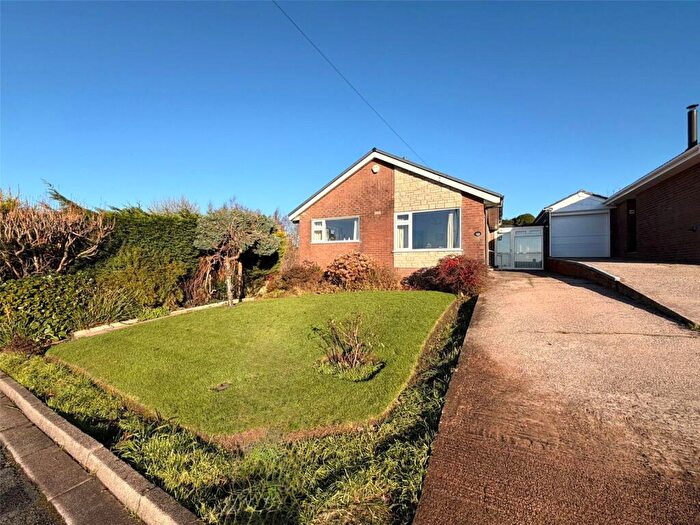 2 Bedroom Bungalow For Sale In Sandringham Road, Horwich, Bolton, Greater Manchester, BL6