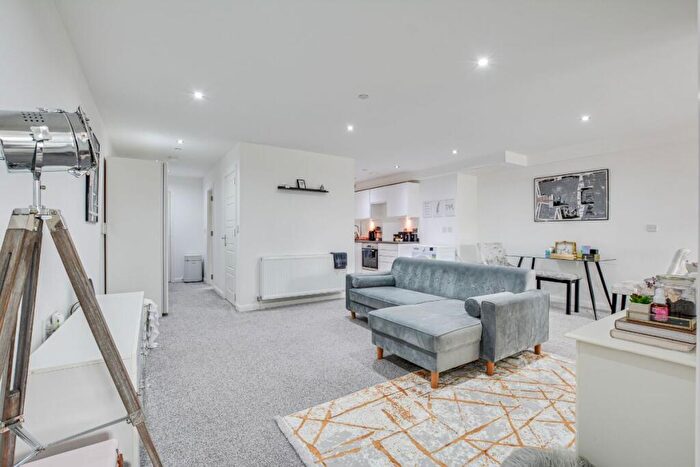 1 Bedroom Apartment To Rent In The Sorting Office, West Cliff, Preston, PR1