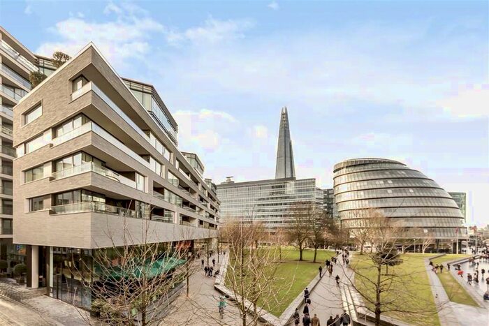 1 Bedroom Flat To Rent In Earls Way, London, SE1