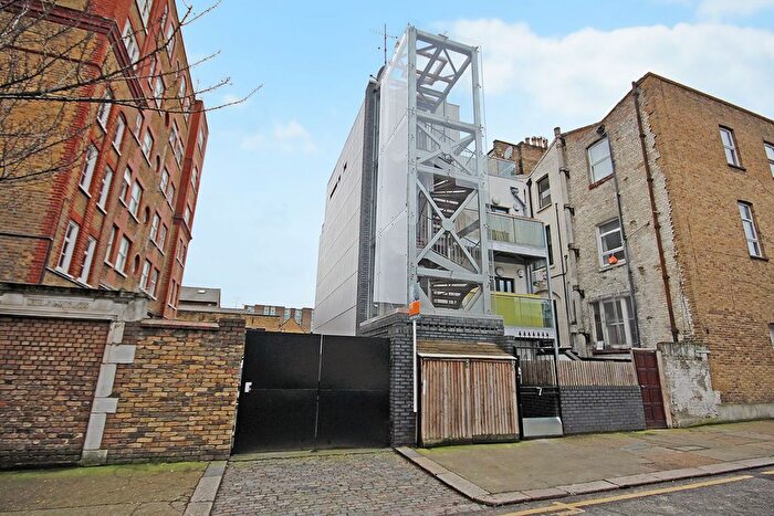 2 Bedroom Flat To Rent In Teesdale Close, London, E2