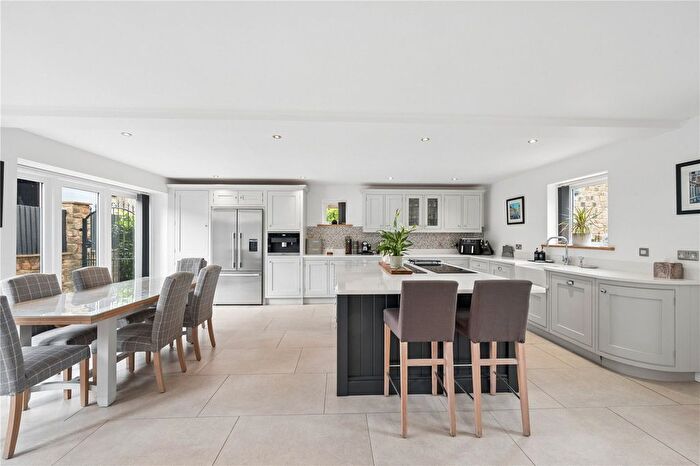 5 Bedroom Detached House For Sale In The Stables, Whitley Farm Drive, Netherton, Wakefield, West Yorkshire, WF4