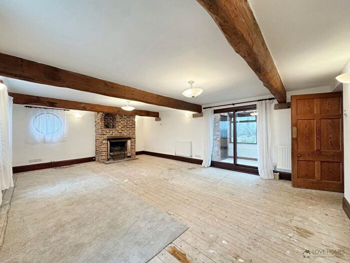 4 Bedroom Detached House For Sale In Olivers Farm, Brierley Lane, Preston, PR4
