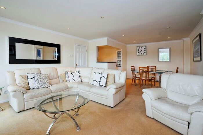2 Bedroom Flat For Sale In Victoria Mansions, Navigation Way, Preston, Lancashire, PR2