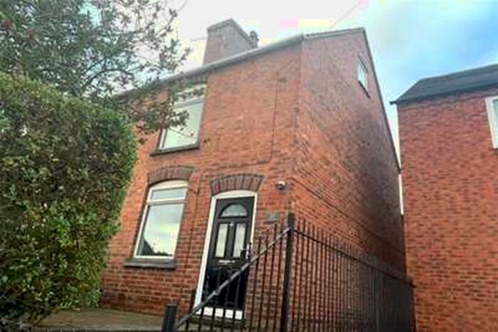 2 Bedroom House To Rent In Clifton Road, Netherseal, DE12
