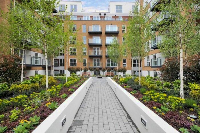 2 Bedroom Flat To Rent In Napier House, Bromyard Avenue, Acton, London, W3