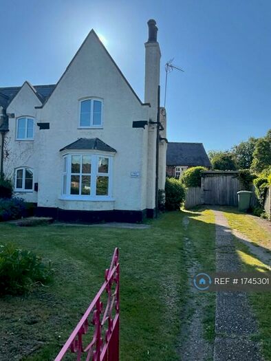 3 Bedroom Semi-Detached House To Rent In Main Street, Walesby, NG22