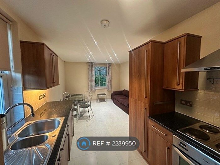 2 Bedroom Flat To Rent In Alpine House, Sheffield, S6