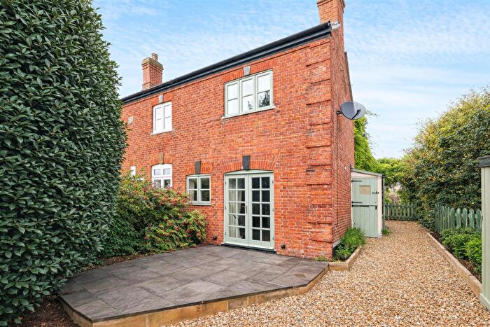 2 Bedroom Cottage For Sale In Reepham, NR10