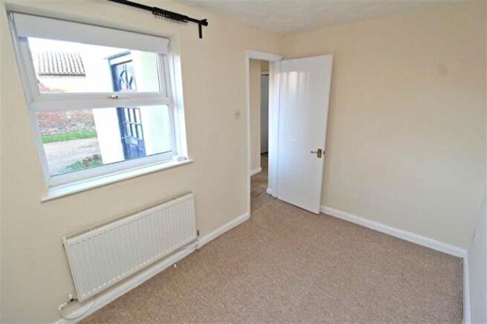 2 Bedroom Apartment To Rent In Napier Street, Fenny Stratford, Milton Keynes, MK2