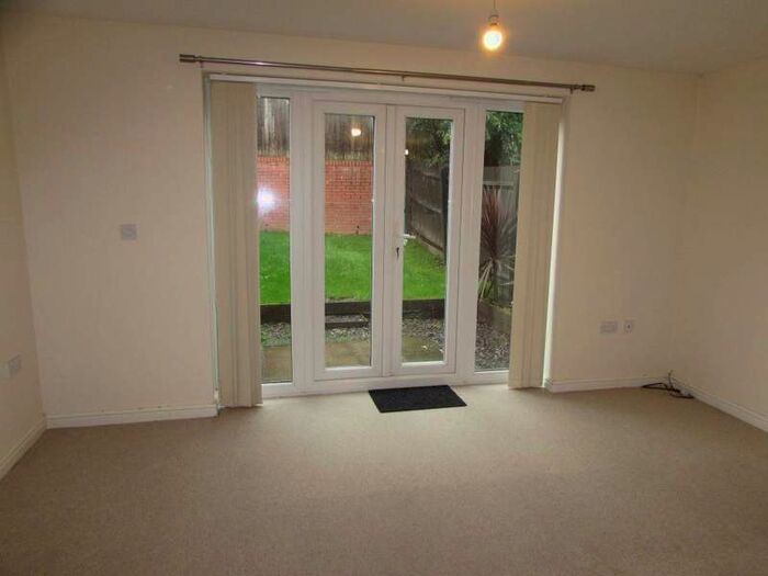 4 Bedroom Property To Rent In Longacers, Brackla, Bridgend, CF31