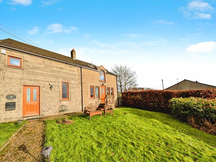 1 Bedroom House To Rent In Badger Lane, Blackshaw Head, Hebden Bridge, West Yorkshire, HX7