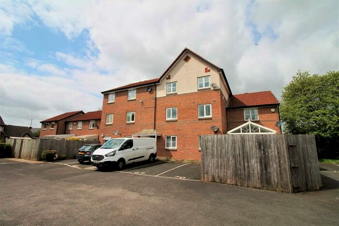 2 Bedroom Flat To Rent In Benwell Village Mews, Benwell Grange, Newcastle-upon-Tyne, NE15