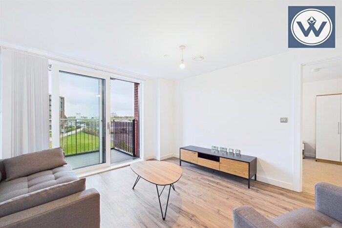 1 Bedroom Apartment To Rent In Block B Railings, Shale Lane, M5