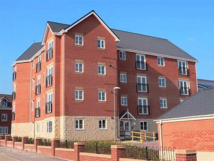 2 Bedroom Apartment To Rent In Signet Square, Stoke, Coventry, West Midlands, CV2