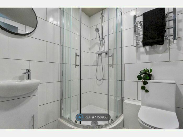 Studio To Rent In Meriden Street, Coventry, CV1