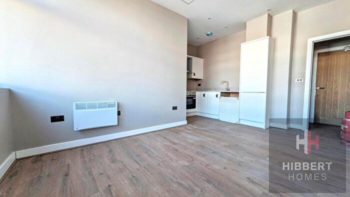 1 Bedroom Apartment To Rent In A Great Underbank, Stockport, SK1