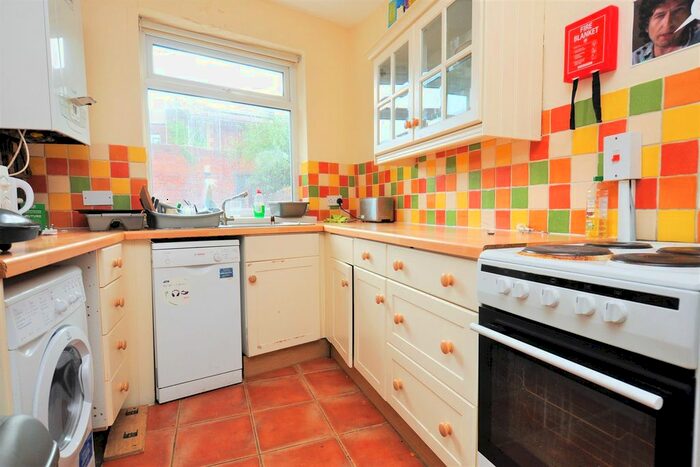 4 Bedroom Terraced House To Rent In Brandon Grove, Sandyford, Newcastle Upon Tyne, NE2