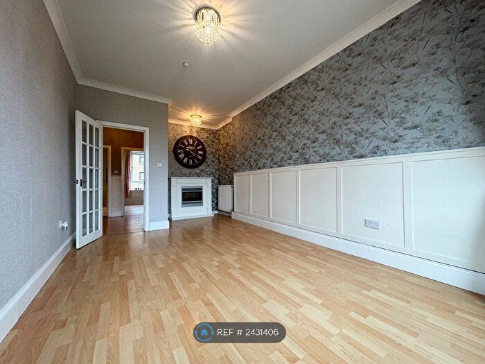 2 Bedroom Flat To Rent In Silverdale Street, Glasgow, G31