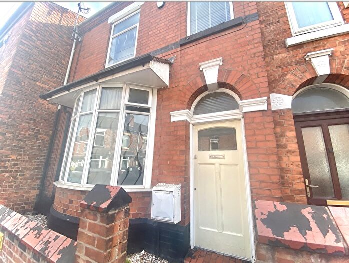 3 Bedroom Terraced House To Rent In Gresty Terrace, CW1