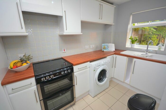 1 Bedroom Terraced House To Rent In Burton Place, Springfield, Chelmsford, CM2