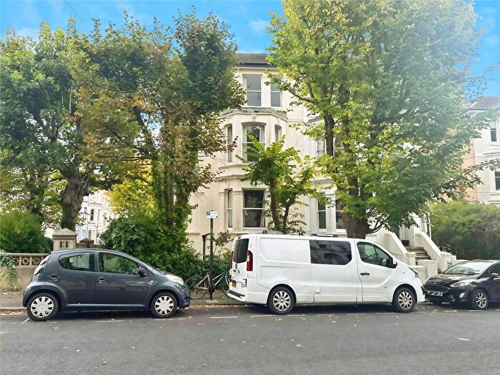 3 Bedroom Apartment For Sale In Alexandra Villas, Brighton, East Sussex, BN1