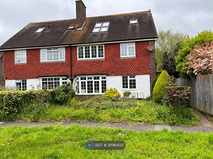 2 Bedroom Flat To Rent In Horsham Road, Findon Village, BN14