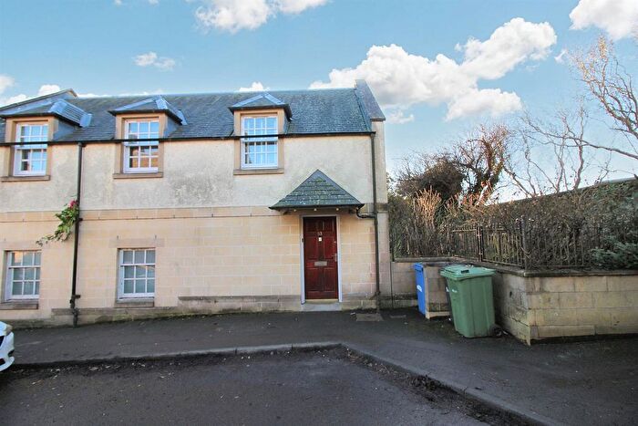 2 Bedroom Flat For Sale In Main Street, Kirknewton, EH27