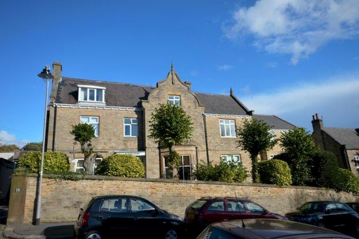 1 Bedroom Flat To Rent In 16 Lawson Road, Sheffield S10