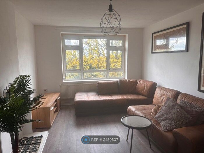 1 Bedroom Flat To Rent In Crouch Hill, London, N4